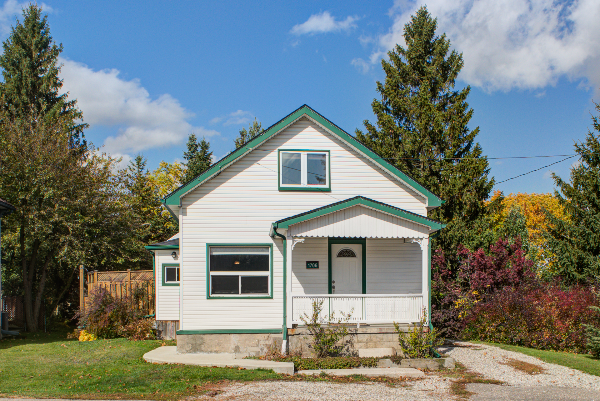 1706 Erbs Rd, St. Agatha Property Listing